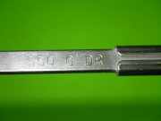 Wischerarm vorne links HONDA LOGO (GA) 1.3 (GA3) 76600S50G01