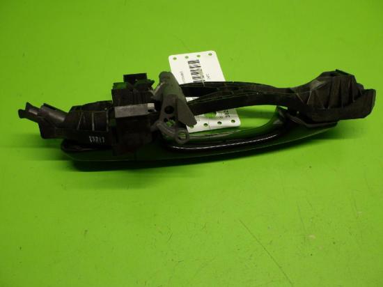 Türgriff rechts außen VOLVO C30 D5 Bild Türgriff rechts außen VOLVO C30 D5