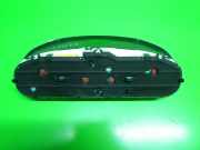 Kombiinstrumente Tacho FIAT BRAVO I (182) 1.2 16V 80 606290002