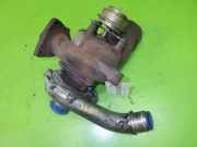 Turbolader CITROEN C5 I (DC_) 2.2 HDi (DC4HXB, DC4HXE) 9640668680