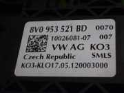 Kombischalter Blinkerschalter Wischerschalter AUDI (NSU) A3 (8V1) 2.0 TDI 8V0953521BD