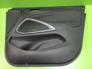 Türverkleidung vorne rechts OPEL CROSSLAND X (P17) 1.5 Turbo D (08, 68) 39107855