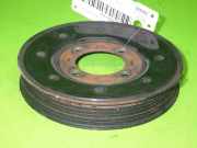 Riemenscheibe Kurbelwelle OPEL ASTRA H Caravan (A04) 1.7 CDTI (L35)