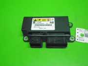 Airbag Steuergerät OPEL ASTRA J Sports Tourer 1.7 CDTI 13582437