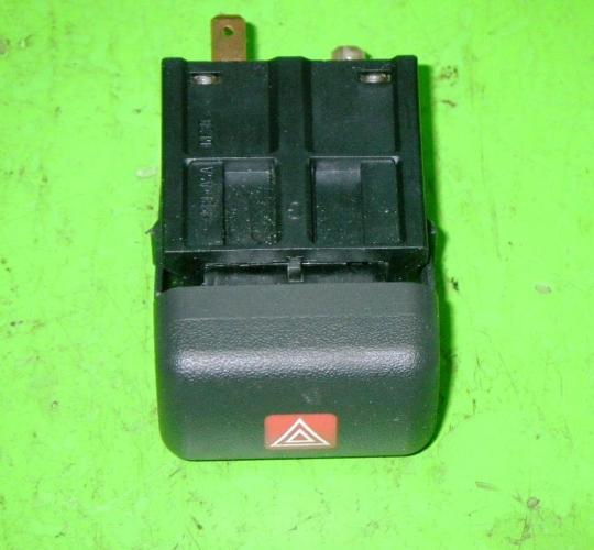 Schalter Warnblinkanlage OPEL ZAFIRA A Großraumlimousine (T98) 1.8 16V (F75) 90589897 Bild Schalter Warnblinkanlage OPEL ZAFIRA A Großraumlimousine (T98) 1.8 16V (F75) 90589897