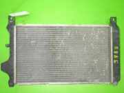 Wasserkühler FORD COURIER Kasten (F3L, F5L) 1.8 D