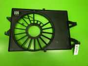 Lüfterzarge FORD MONDEO III (B5Y) 1.8 16V 772.60005.01