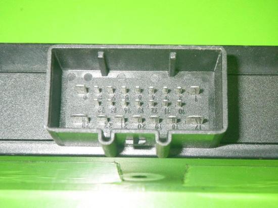 Steuergerät Zentralverriegelung VW POLO (9N_) 1.9 SDI 6Q0959433G Bild Steuergerät Zentralverriegelung VW POLO (9N_) 1.9 SDI 6Q0959433G