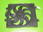 Lüfter FORD KA (RU8) 1.2