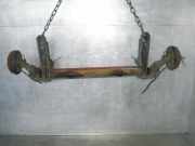 Hinterachskörper PEUGEOT 306 (7B, N3, N5) 1.4 SL