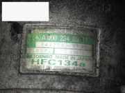 Klimakompressor MERCEDES-BENZ C-KLASSE T-Model (S202) C 180 T (202.078) 0002340911