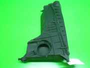 Luftfilter MERCEDES-BENZ C-KLASSE Sportcoupe (CL203) C 200 Kompressor (203.745) 1110942002