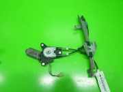 Fensterheber Tür hinten links MAZDA 626 IV (GE) 2.0 i