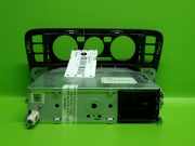 CD-Radio SKODA CITIGO 1.0 1ST035156A
