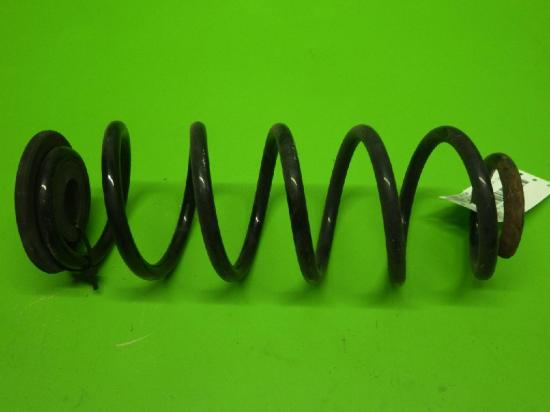 Feder hinten rechts VW GOLF VI (5K1) 2.0 TDI Bild Feder hinten rechts VW GOLF VI (5K1) 2.0 TDI