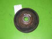 Riemenscheibe Kurbelwelle NISSAN (DATSUN) NOTE (E11, NE11) 1.5 dCi