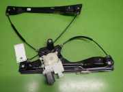 Fensterheber Tür vorne rechts OPEL ASTRA K Sports Tourer (B16) 1.2 Turbo (35) 39142316