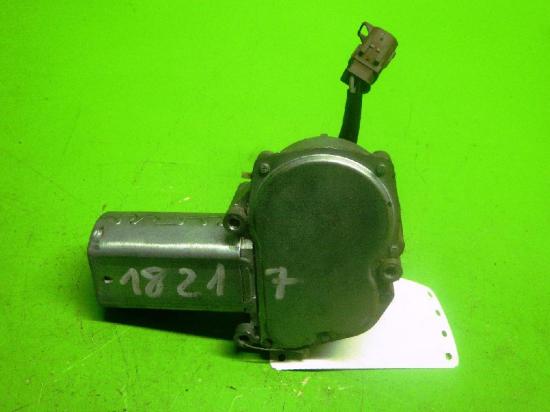 Wischermotor hinten PEUGEOT 206 Schr?gheck (2A/C) 1.6 i Bild Wischermotor hinten PEUGEOT 206 Schr?gheck (2A/C) 1.6 i