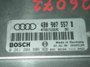 Motorsteuergerät AUDI (NSU) A6 (4B2, C5) 1.8 T 0261204806