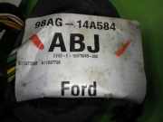 Kabelstrang Kabelbaum Tür vorne links FORD FOCUS (DAW, DBW) 1.6 16V 98AG14A584ABJ