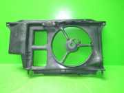 Schlossblech vorne PEUGEOT 206 SW (2E/K) 1.4 HDi 9631006480