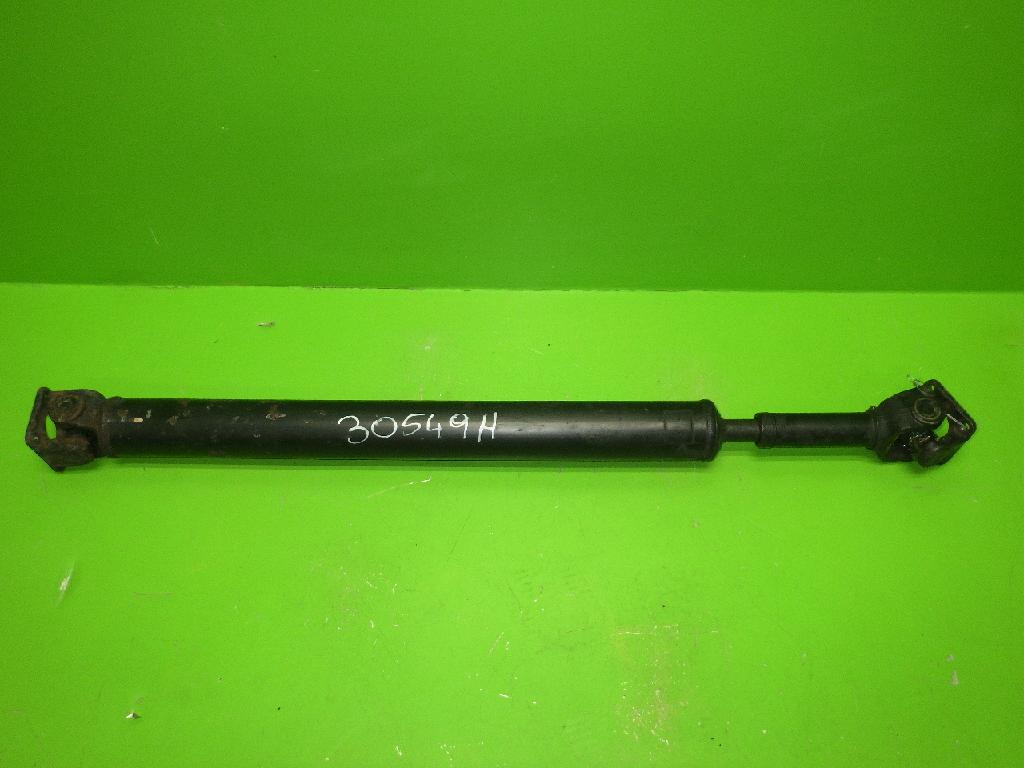 Kardanwelle hinten KIA SORENTO I (JC) 2.5 CRDi Bild Kardanwelle hinten KIA SORENTO I (JC) 2.5 CRDi