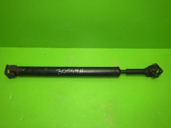 Kardanwelle hinten KIA SORENTO I (JC) 2.5 CRDi Bild Kardanwelle hinten KIA SORENTO I (JC) 2.5 CRDi