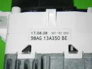 Schalter Warnblinkanlage FORD FOCUS Turnier (DNW) 1.6 16V 89AG13A350BE