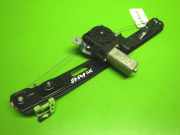 Fensterheber Tür hinten links BMW 1 (E87) 123 d 71002603
