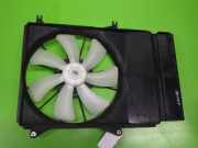 Lüfter OPEL AGILA (B) (H08) 1.0 263500-5820