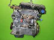 Benzinmotor Motor ohne Anbauteile Benzin NISSAN (DATSUN) MICRA III (K12) 1.2 16V 10102AY2SB