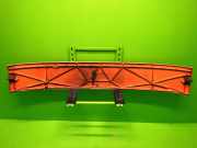 Motorhaube MERCEDES-BENZ 100 Bus (631) D (631.333, 631.343, 631.334, 631.344)