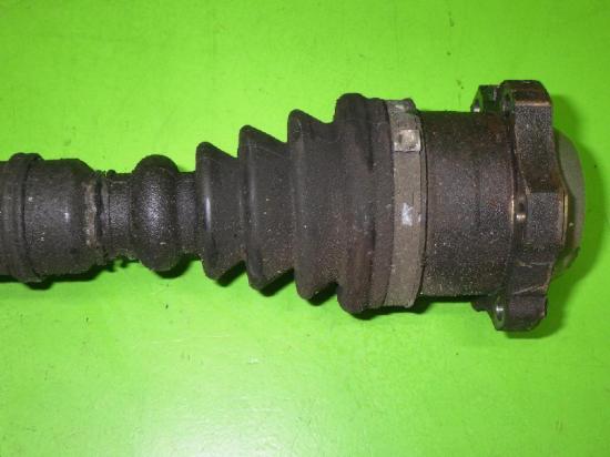 Gelenkwelle Antriebswelle vorne rechts SEAT TOLEDO II (1M2) 1.6 16V 1J0407272CT Bild Gelenkwelle Antriebswelle vorne rechts SEAT TOLEDO II (1M2) 1.6 16V 1J0407272CT