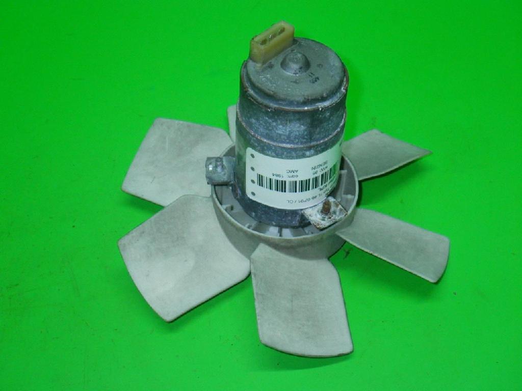 Lüfter SEAT TOLEDO I (1L) 2.0 i 165959455 AC Bild Lüfter SEAT TOLEDO I (1L) 2.0 i 165959455 AC