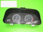 Kombiinstrumente Tacho PEUGEOT 306 Schrägheck (7A, 7C, N3, N5) 1.6 9610 924 80