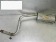 Auspufftopf vorne FORD MONDEO I (GBP) 2.0 i 16V