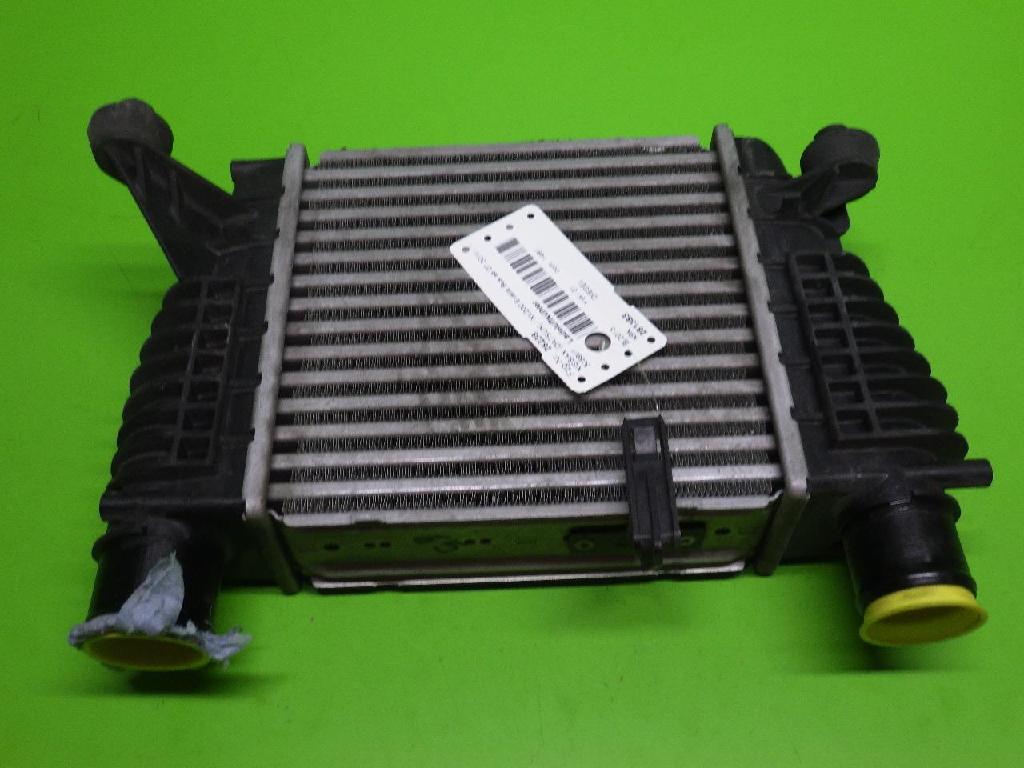 Ladeluftkühler NISSAN (DATSUN) NV200 EVALIA 1.5 dci 14461EM00A Bild Ladeluftkühler NISSAN (DATSUN) NV200 EVALIA 1.5 dci 14461EM00A