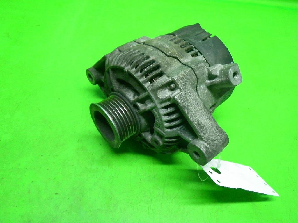 Lichtmaschine OPEL TIGRA (95_) 1.4 16V 0123120001 Bild Lichtmaschine OPEL TIGRA (95_) 1.4 16V 0123120001