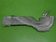 Hitzeschutzblech Auspuff vorne BMW 5 Touring (F11) 520 d 7193523
