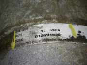 Klimakompressor OPEL VECTRA B CC (38_) 1.8 i 16V 1135324