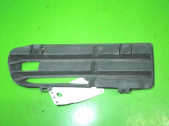 Grill Stoßfänger vorne links VW PASSAT (3A2, 35I) 1.8 1J0853665B Bild Grill Stoßfänger vorne links VW PASSAT (3A2, 35I) 1.8 1J0853665B