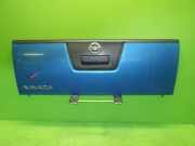 Hecktür Heckklappe NISSAN (DATSUN) NAVARA (D40) 2.5 dCi 4WD