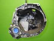 Getriebe Schaltgetriebe FIAT PUNTO (176_) 55 1.1