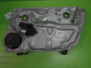 Fensterheber Tür vorne rechts SKODA SUPERB I (3U4) 1.9 TDI 3B4837756D