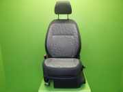 Sitz vorne links SKODA ROOMSTER (5J) 1.9 TDI 2K0881105C