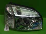 Scheinwerfer rechts NISSAN (DATSUN) X-TRAIL (T30) 2.2 dCi 4x4 260108H90A