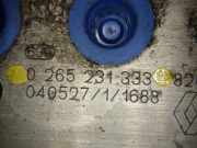 ABS Hydroaggregat RENAULT TWINGO I (C06_) 1.2 (C066, C068) 0265231333