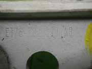 Scharnier Türscharnier vorne rechts oben FORD TRANSIT COURIER Kasten 1.6 TDCi ET767822800AB