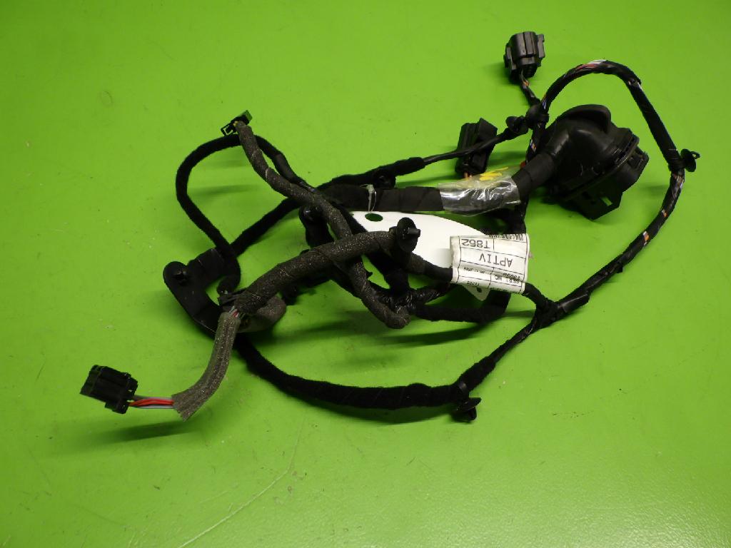 Kabelstrang Kabelbaum Tür vorne links FIAT TIPO Schrägheck (357_) 1.4 052058427 Bild Kabelstrang Kabelbaum Tür vorne links FIAT TIPO Schrägheck (357_) 1.4 052058427