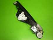 Fensterheber Tür hinten links MERCEDES-BENZ E-KLASSE (W211) E 220 CDI (211.006) A2117300146